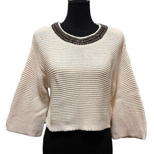 Zara Knits Sweater